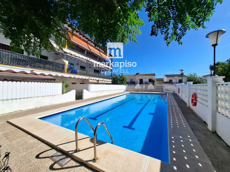 Piso en venta El Vendrell, Tarragona. Ref: 3146. Merkapiso Calafell
