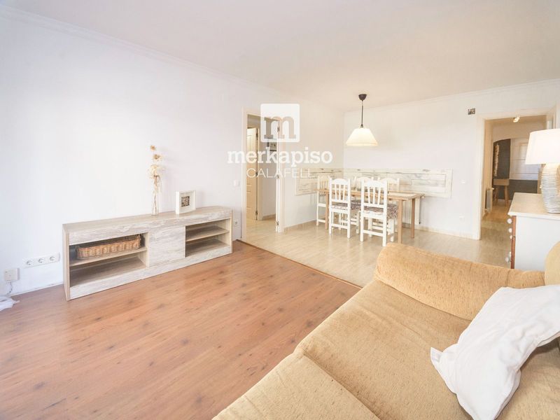 Piso en venta Calafell, Tarragona. Ref: 3147. Merkapiso Calafell