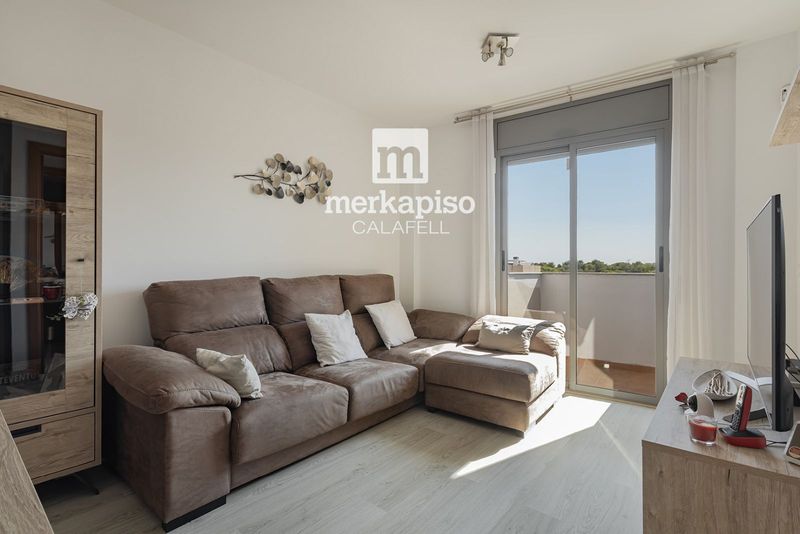 Piso en venta Calafell, Tarragona. Ref: 3149. Merkapiso Calafell