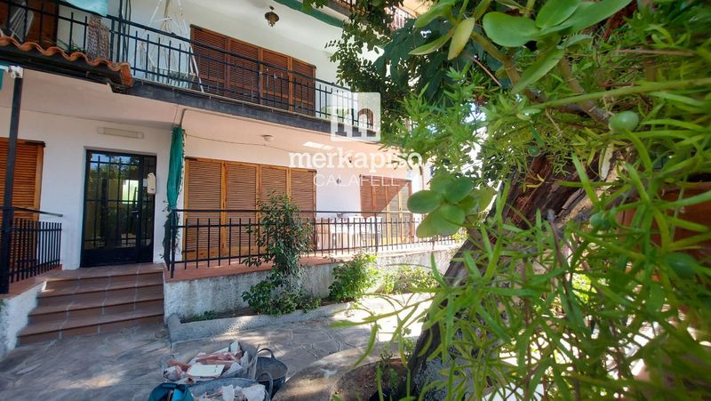 Piso en venta El Vendrell, Tarragona. Ref: 3150. Merkapiso Calafell