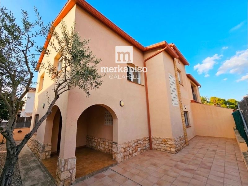 Pareado en venta Torredembarra, Tarragona. Ref: 3155. Merkapiso Calafell