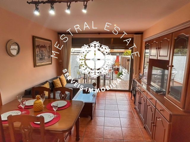House for sale Mont-Roig Del Camp, Tarragona. Ref: 1011. Mestral Estate