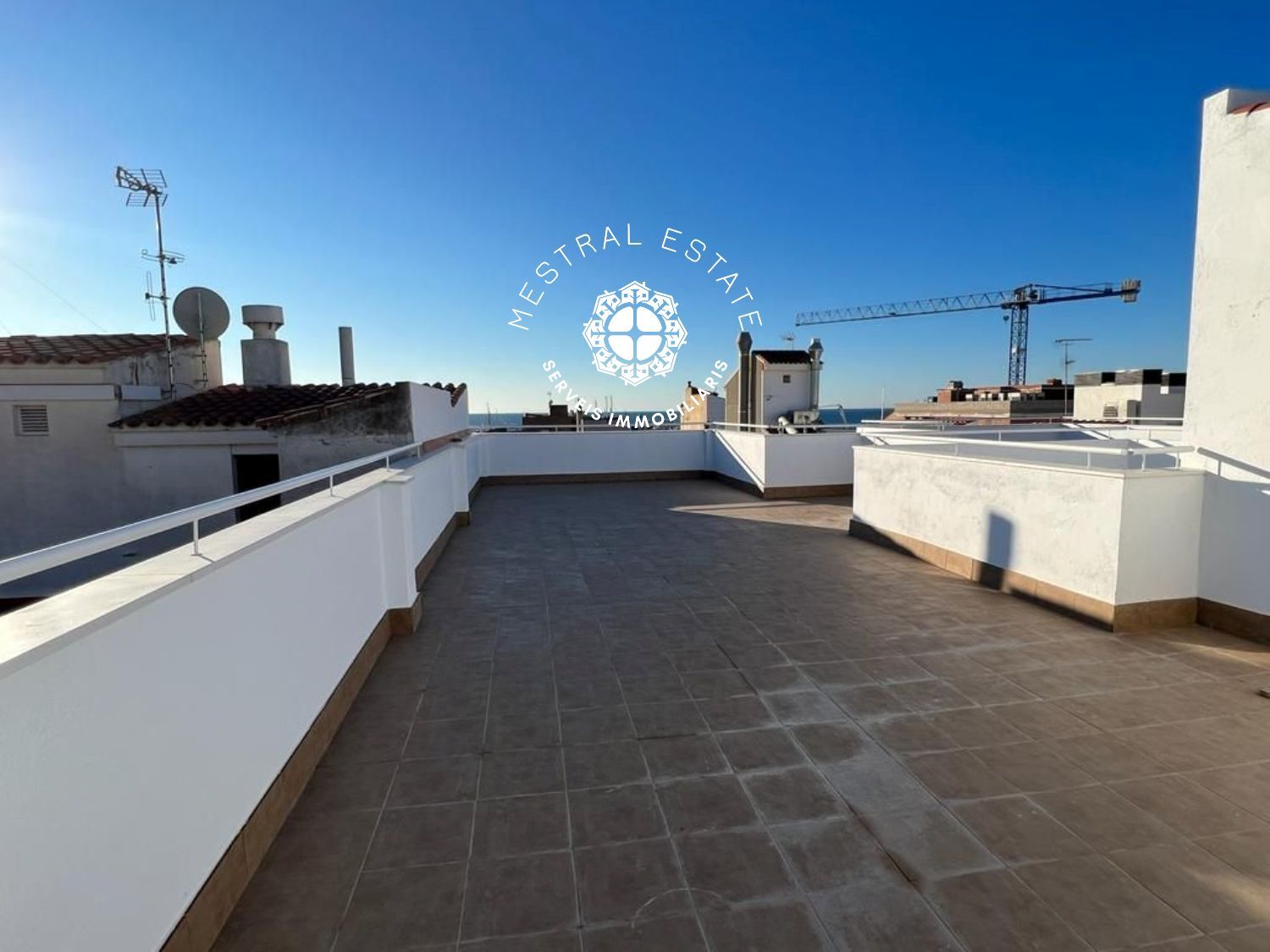 Penthouse for rent in Cambrils, Tarragona (Puerto) - Foto 14