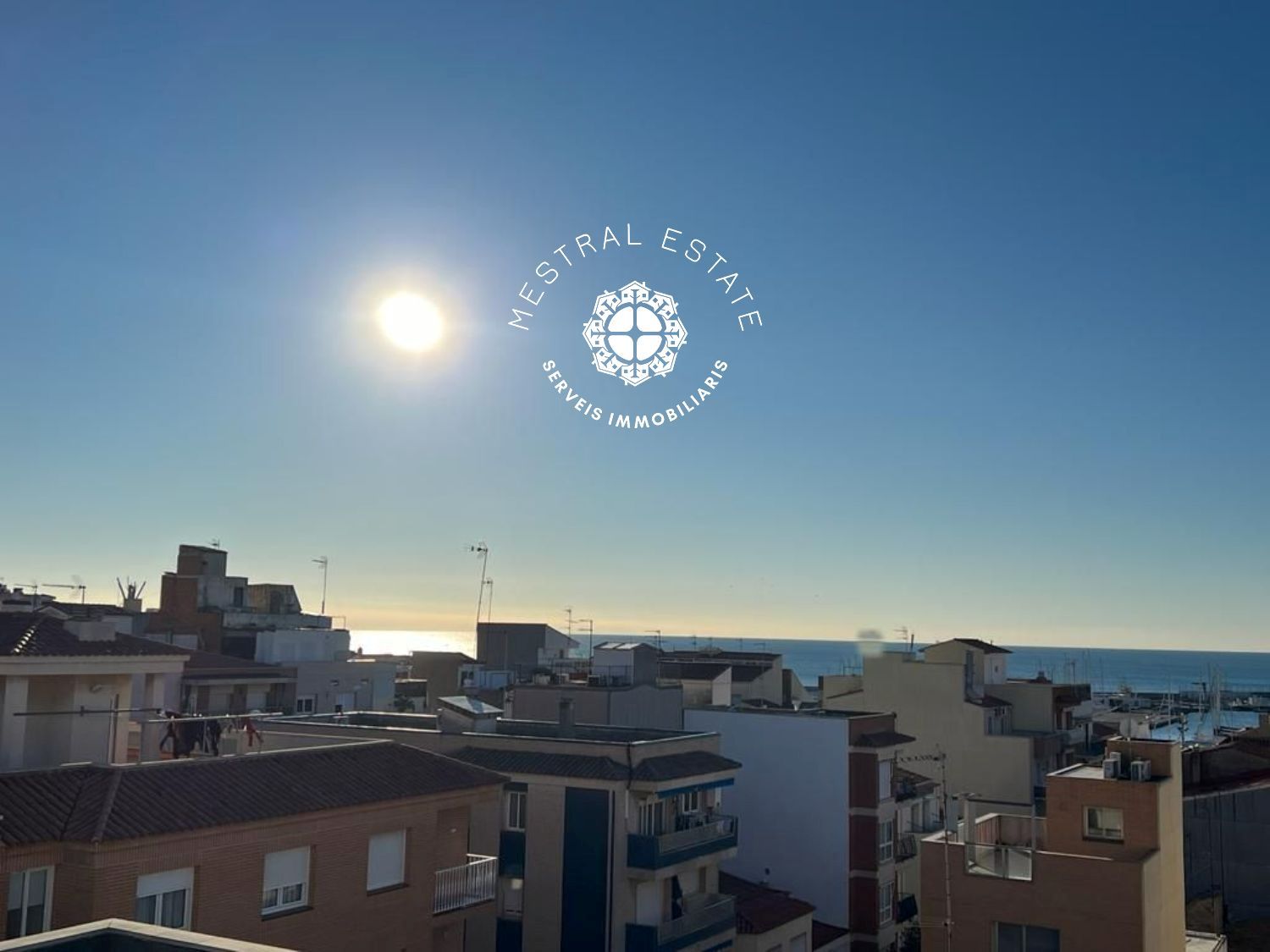Penthouse for rent in Cambrils, Tarragona (Puerto) - Foto 1