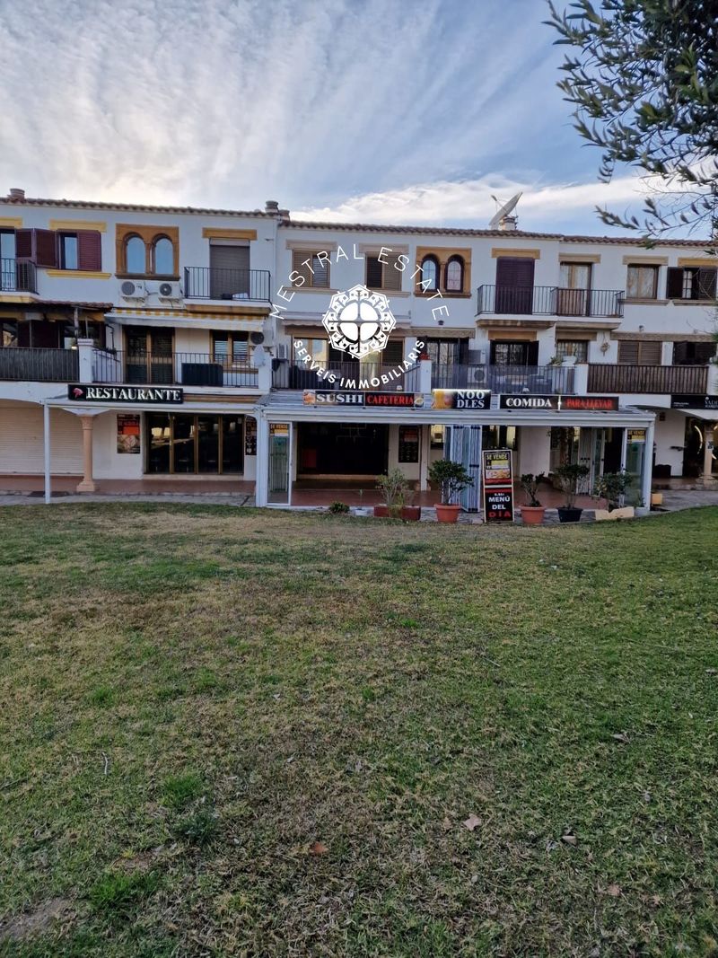 Local Comercial en venta Cambrils, Tarragona. Ref: 1108. Mestral Estate