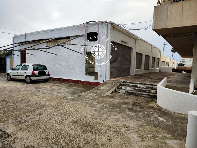 Local Comercial en venta Cambrils, Tarragona. Ref: 1110. Mestral Estate