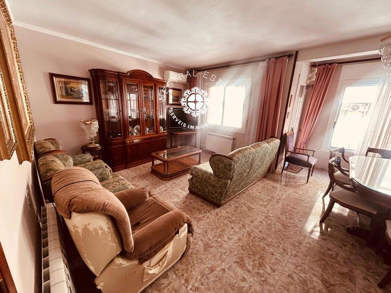 Flat for sale Cambrils, Tarragona. Ref: 1127. Mestral Estate