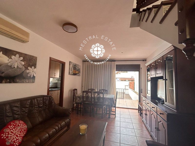 House for sale Mont-Roig Del Camp, Tarragona. Ref: 1135. Mestral Estate