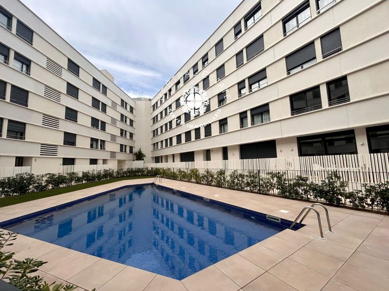 Flat for sale Cambrils, Tarragona. Ref: 1136. Mestral Estate