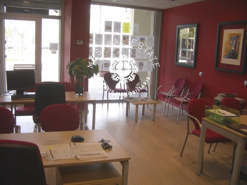 Local Comercial en venta Cambrils, Tarragona. Ref: 1140. Mestral Estate