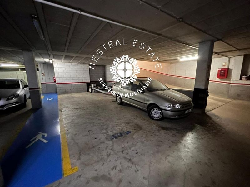 Garaje en venta Vila-Seca, Tarragona. Ref: 1259. Mestral Estate