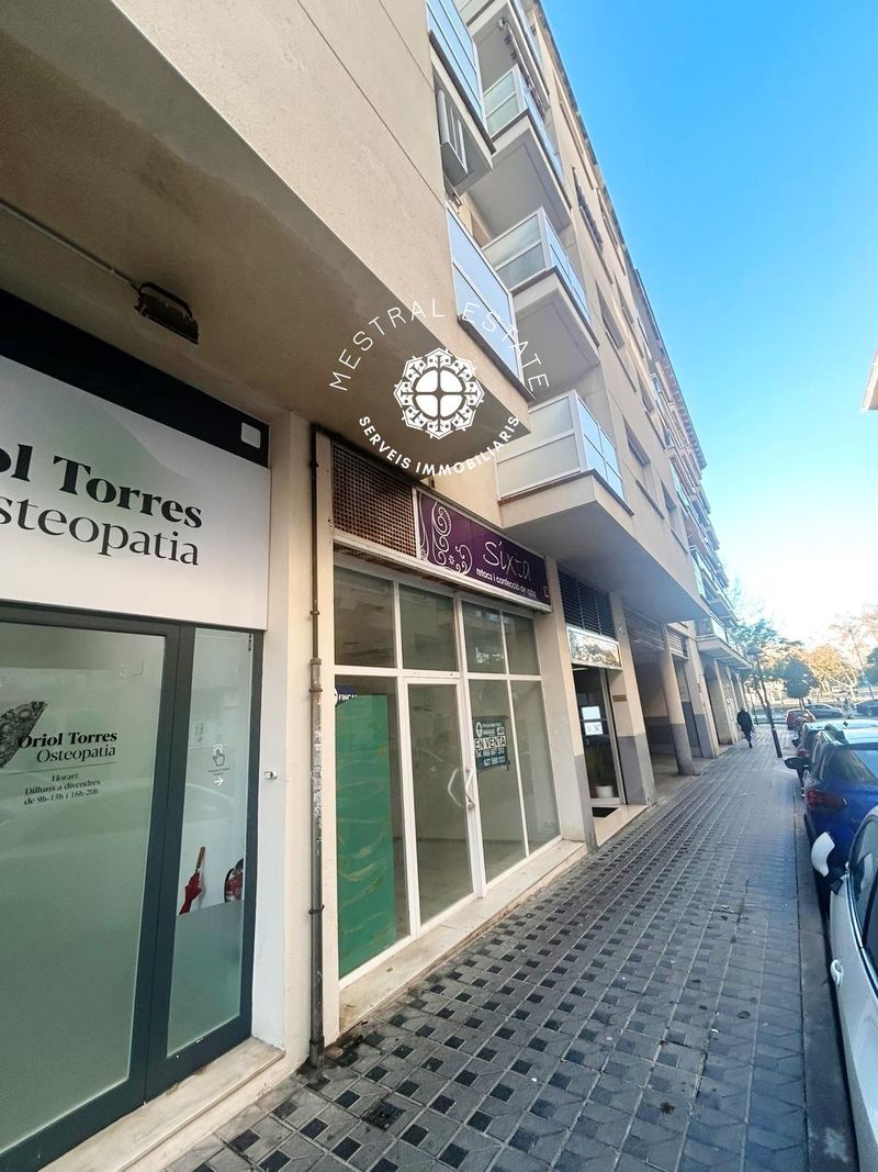 Local Comercial en venta Cambrils, Tarragona. Ref: 1325. Mestral Estate