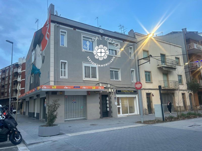 Comercial Premise for rent Cambrils, Tarragona. Ref: 1383. Mestral Estate