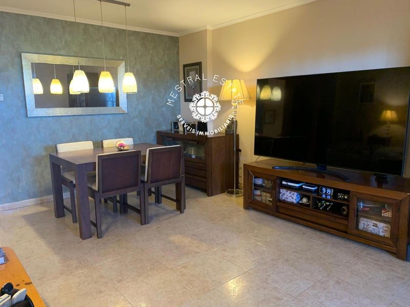 Townhouse for sale Tarragona. Ref: 1405. Mestral Estate