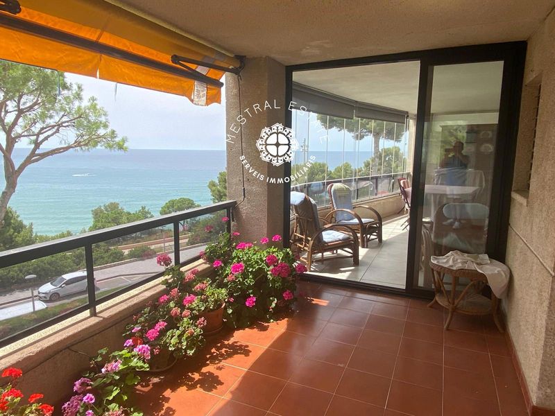Flat for sale Salou, Tarragona. Ref: 1406. Mestral Estate