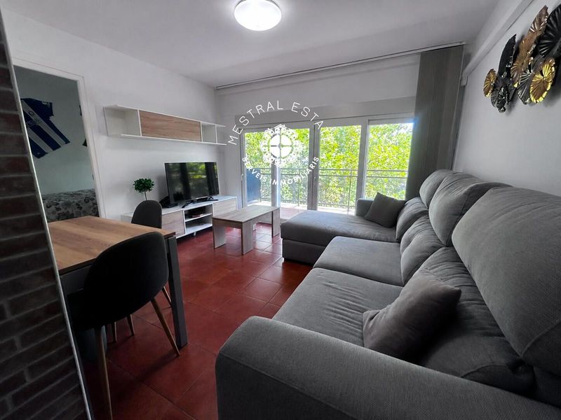 Piso en venta Salou, Tarragona. Ref: 1417. Mestral Estate