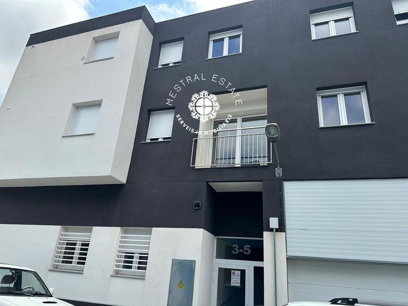 Dúplex en venta Montbrio del Camp, Tarragona. Ref: 1425. Mestral Estate