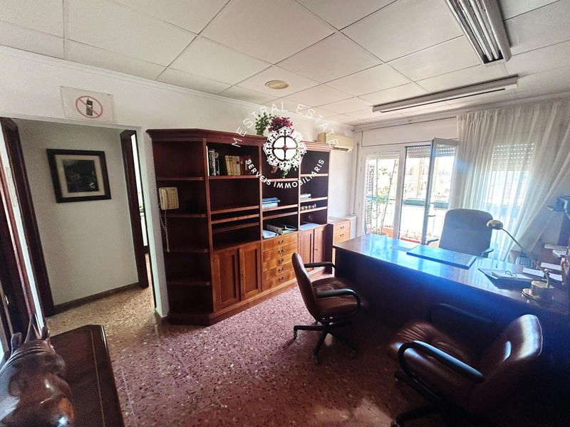 Flat for sale Cambrils, Tarragona. Ref: 1427. Mestral Estate