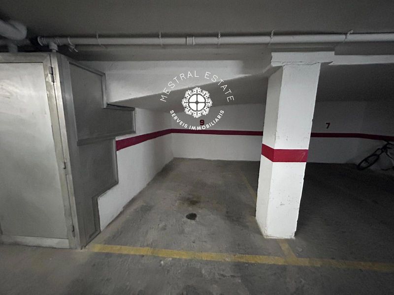 Garaje en venta Cambrils, Tarragona. Ref: 1442. Mestral Estate