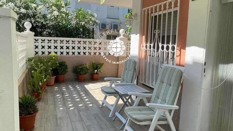 Townhouse for sale Salou, Tarragona. Ref: 1457. Mestral Estate