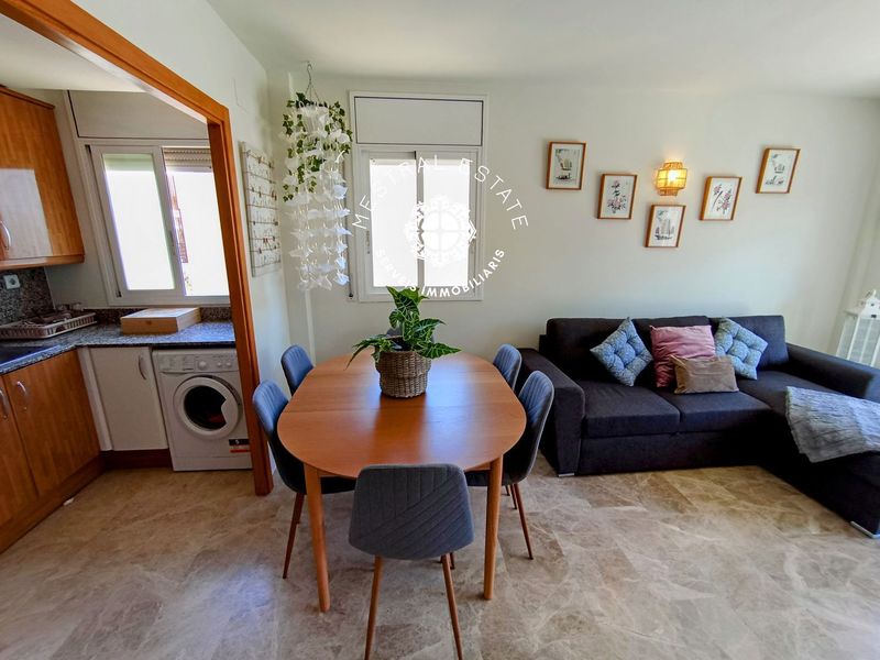 Ático en venta Salou, Tarragona. Ref: 1458. Mestral Estate