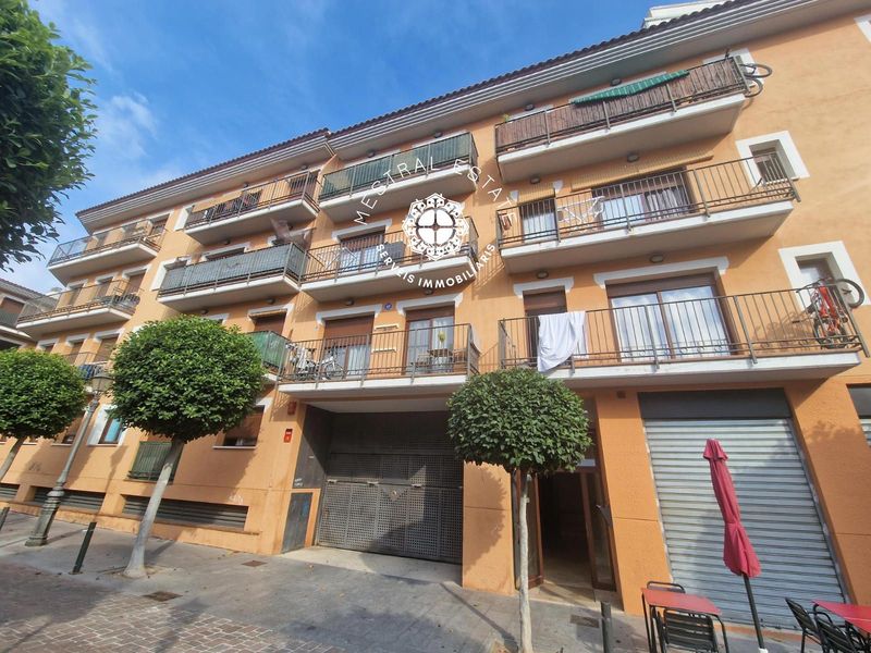 Flat for sale Cambrils, Tarragona. Ref: 1468. Mestral Estate