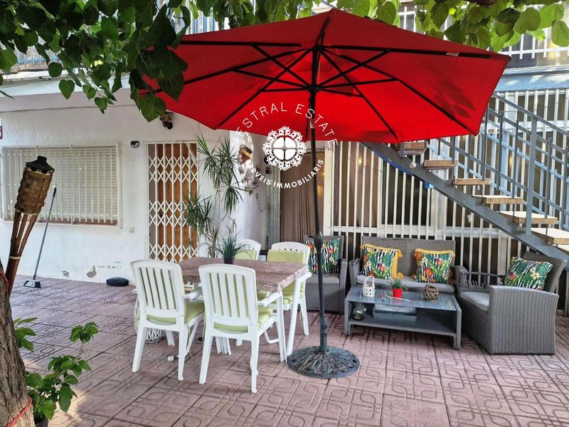 Flat for sale Cambrils, Tarragona. Ref: 1470. Mestral Estate