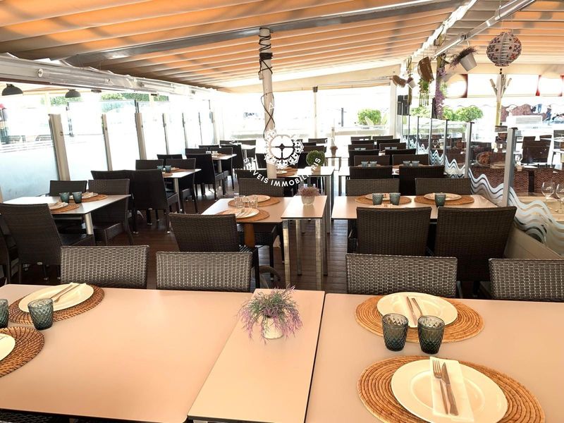 Locaux a transfert Cambrils, Tarragona. Ref: 1488. Mestral Estate