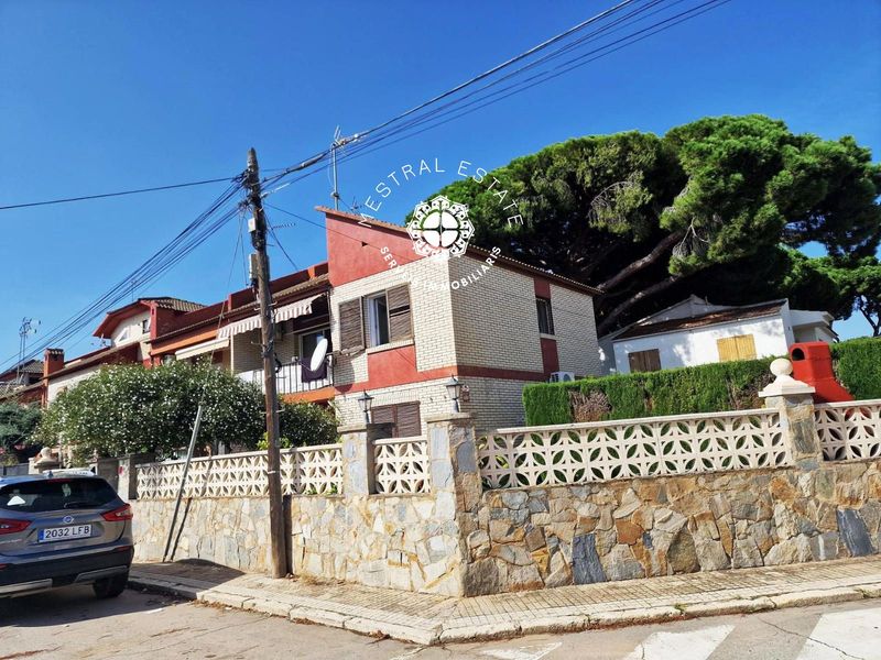 Flat for sale Cambrils, Tarragona. Ref: 1489. Mestral Estate