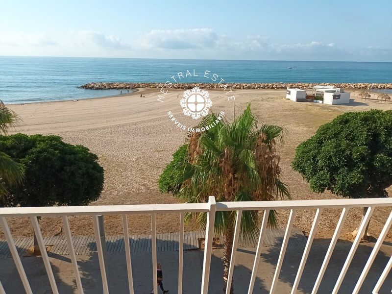 Flat for sale Cambrils, Tarragona. Ref: 1516. Mestral Estate