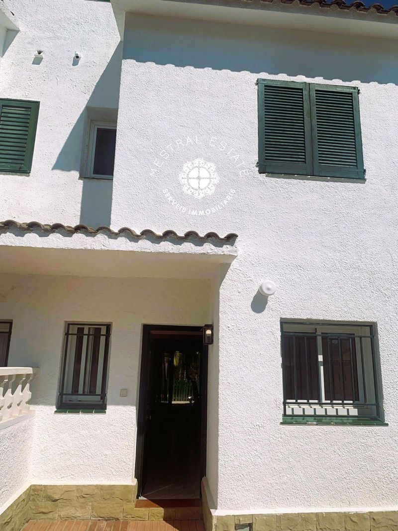 Adosado en venta Cambrils, Tarragona. Ref: 1521. Mestral Estate