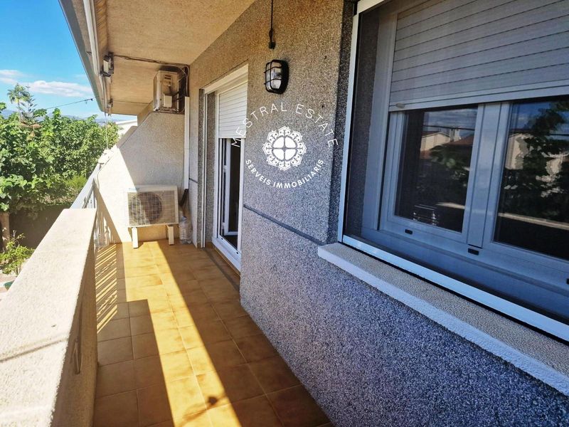 Flat for sale Cambrils, Tarragona. Ref: 1529. Mestral Estate