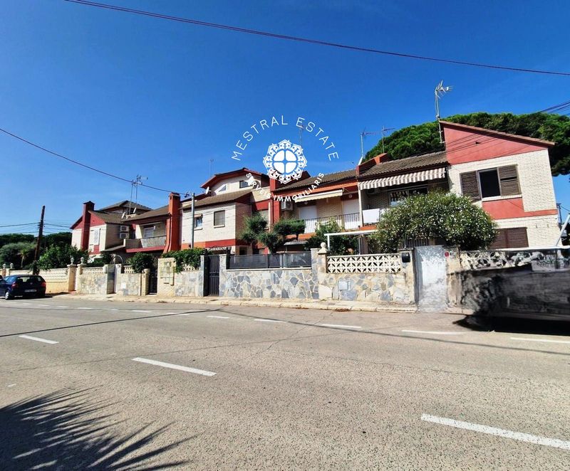 Flat for sale Cambrils, Tarragona. Ref: 1531. Mestral Estate