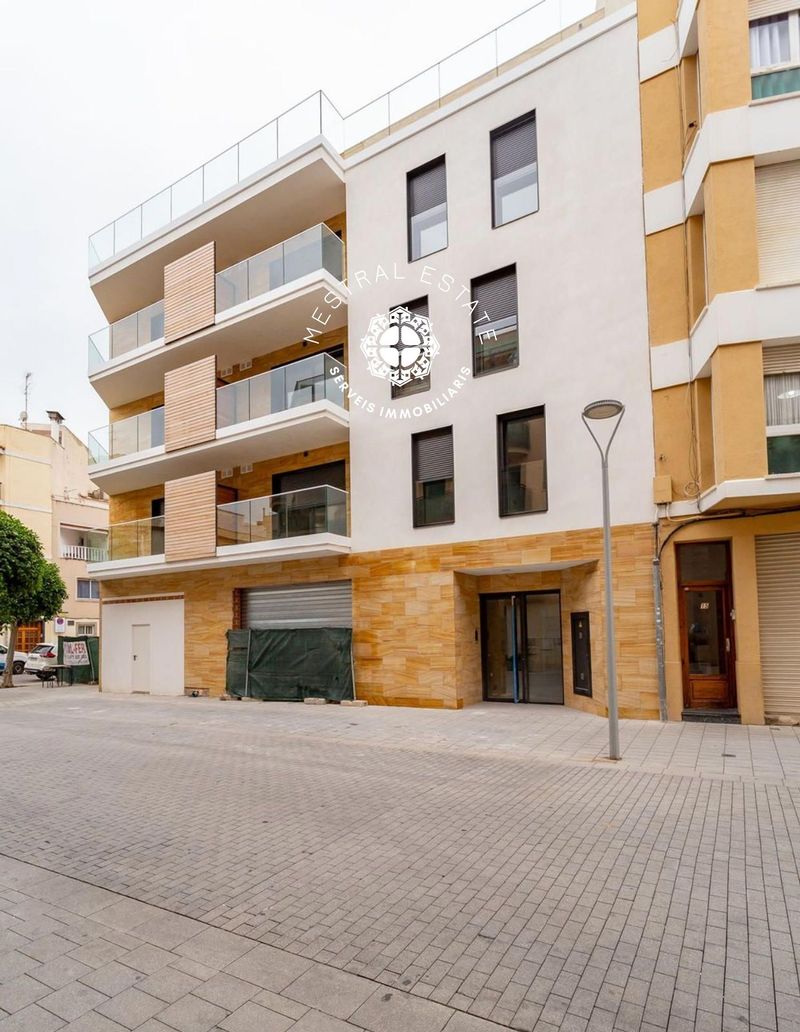 Flat for sale Cambrils, Tarragona. Ref: 1559. Mestral Estate