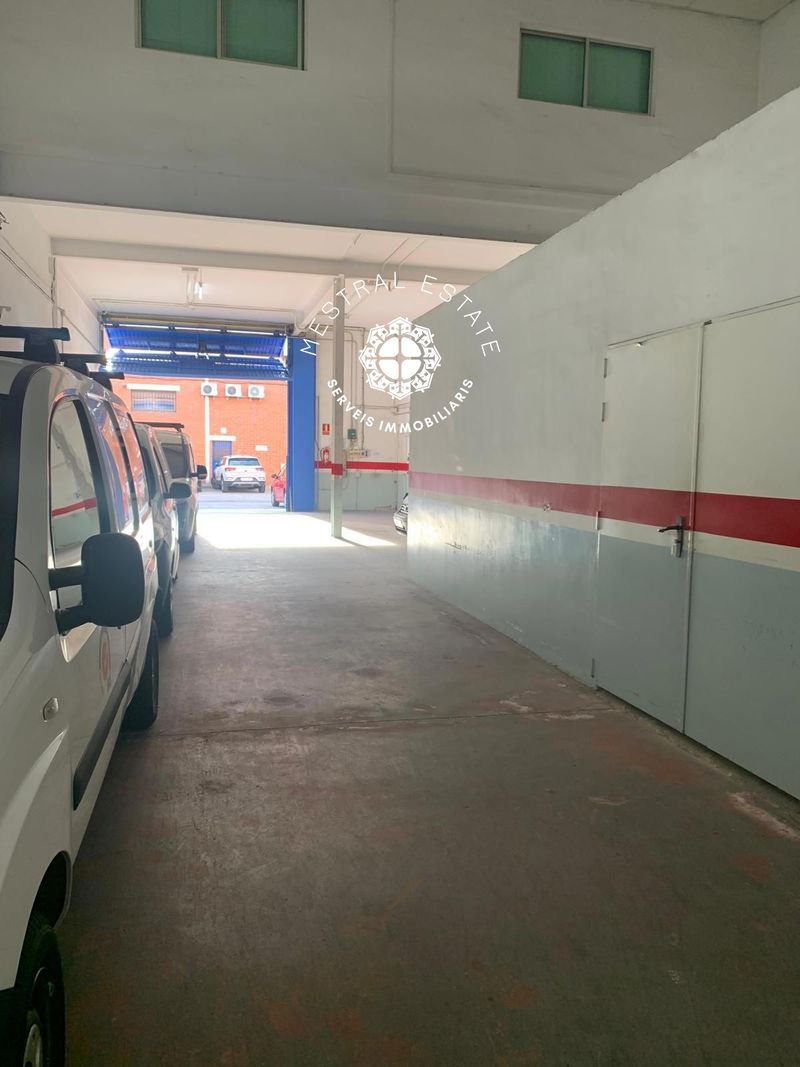 Nave Industrial en venta Tarragona. Ref: 1567. Mestral Estate