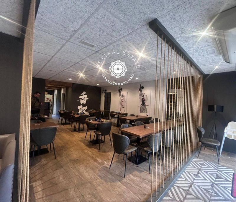 Locaux a transfert Cambrils, Tarragona. Ref: 1573. Mestral Estate