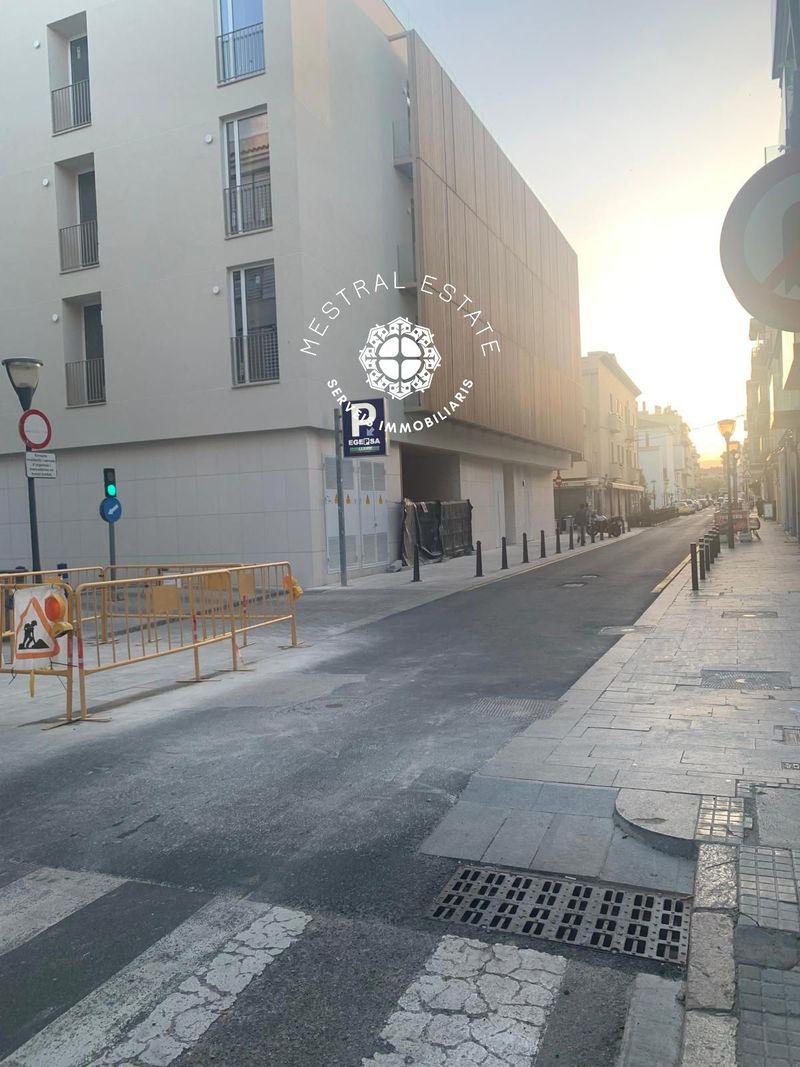 Locaux a transfert Cambrils, Tarragona. Ref: 1582. Mestral Estate