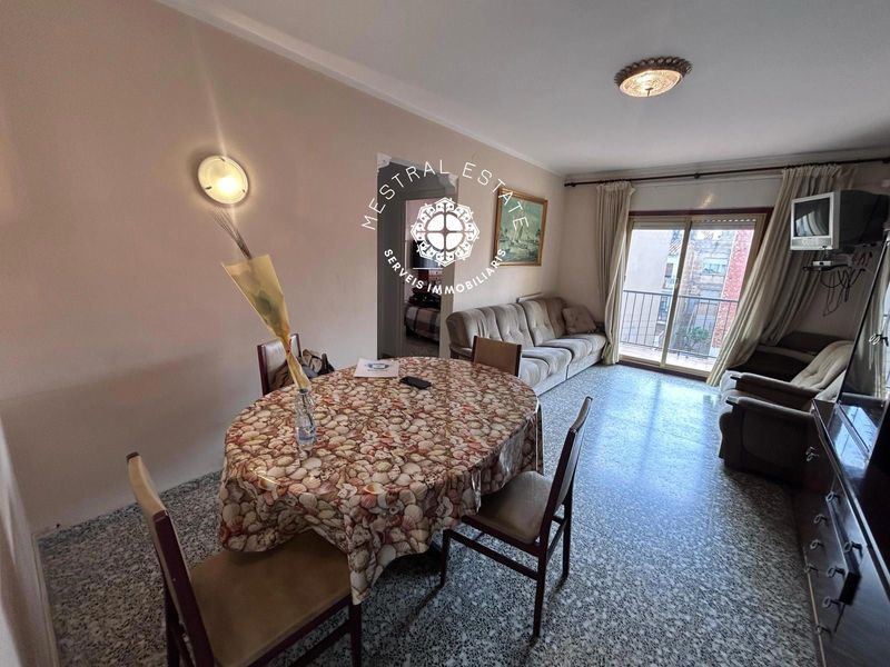 Flat for sale Cambrils, Tarragona. Ref: 1599. Mestral Estate