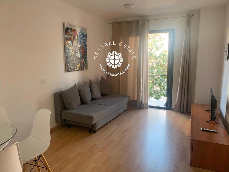 Flat for sale Cambrils, Tarragona. Ref: 1605. Mestral Estate