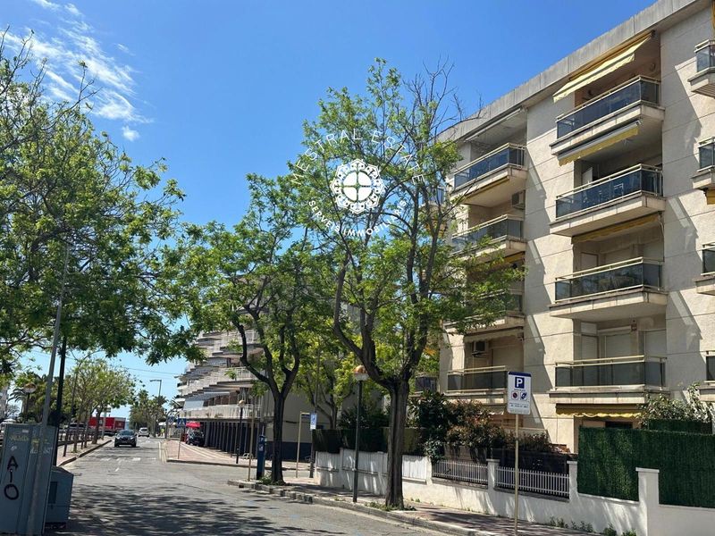 Flat for sale Cambrils, Tarragona. Ref: 1617. Mestral Estate