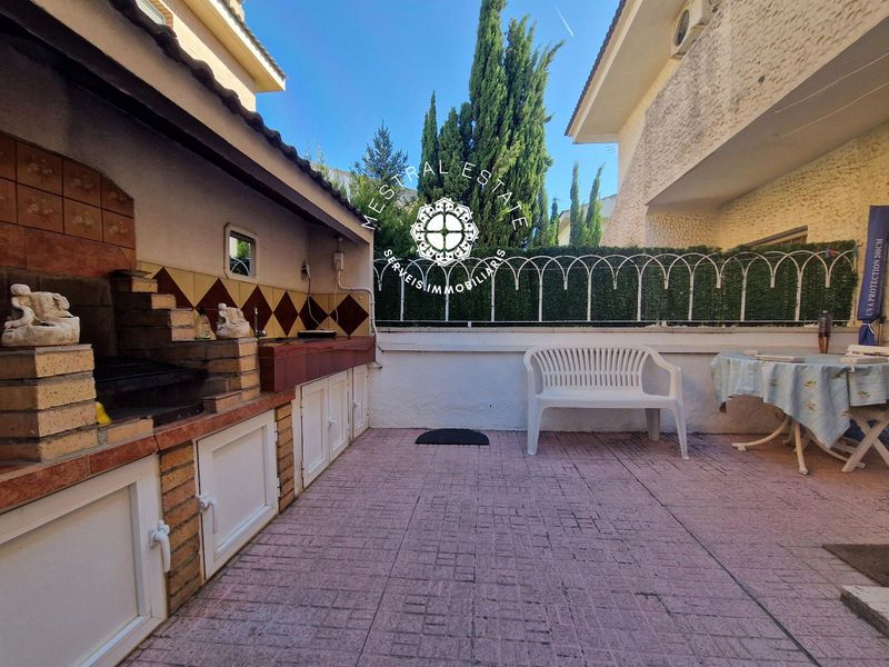 Flat for sale Cambrils, Tarragona. Ref: 1634. Mestral Estate