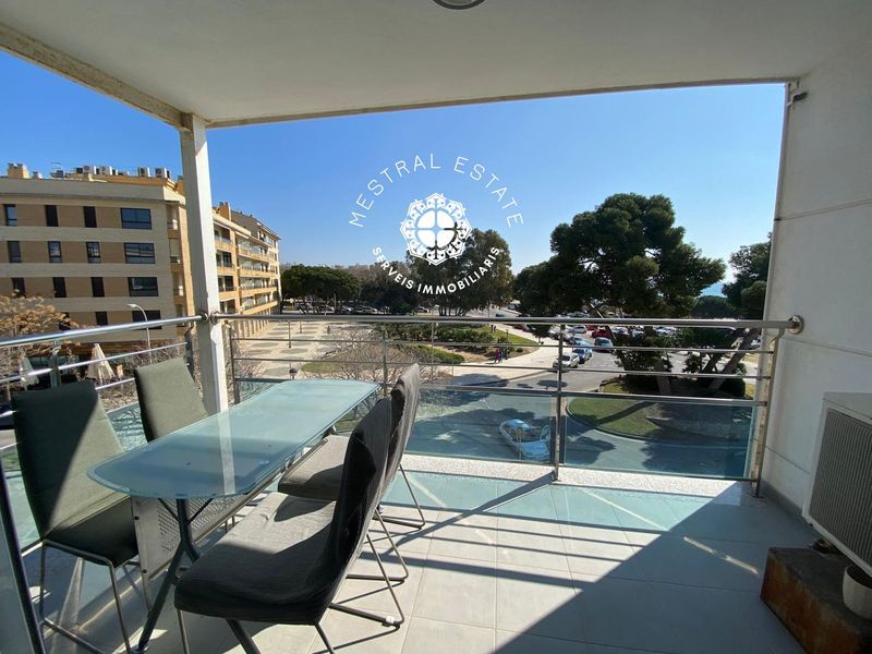 Flat for sale Cambrils, Tarragona. Ref: 1643. Mestral Estate