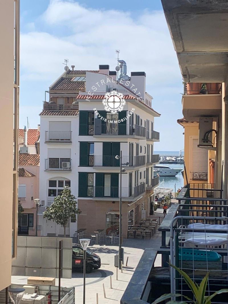 Piso en venta Cambrils, Tarragona. Ref: 1675. Mestral Estate