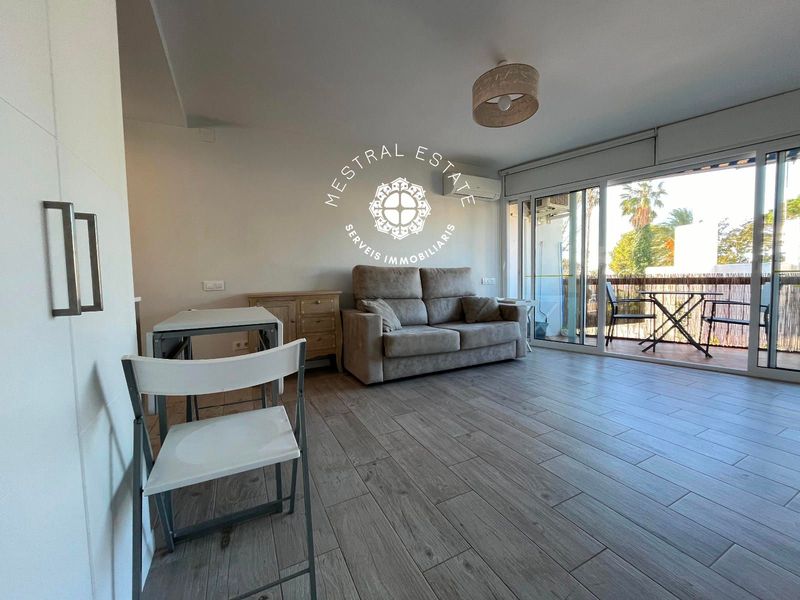 Flat for sale Cambrils, Tarragona. Ref: 1683. Mestral Estate