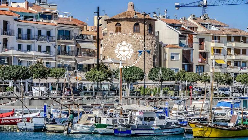 Locaux a transfert Cambrils, Tarragona. Ref: 1684. Mestral Estate