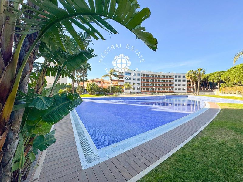 Flat for sale Cambrils, Tarragona. Ref: 1687. Mestral Estate