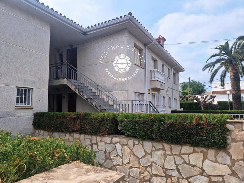 Flat for sale Cambrils, Tarragona. Ref: 1689. Mestral Estate