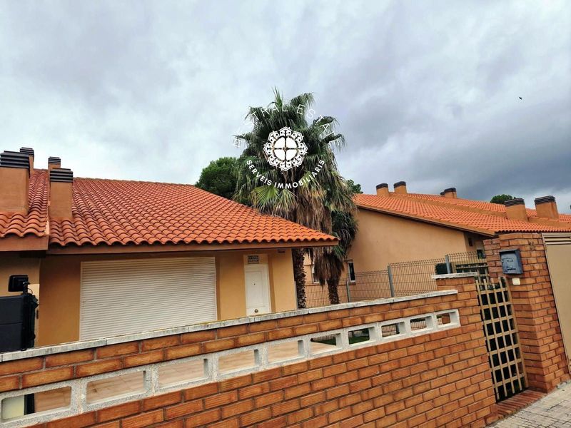 Townhouse for sale Mont-Roig Del Camp, Tarragona. Ref: 1691. Mestral Estate