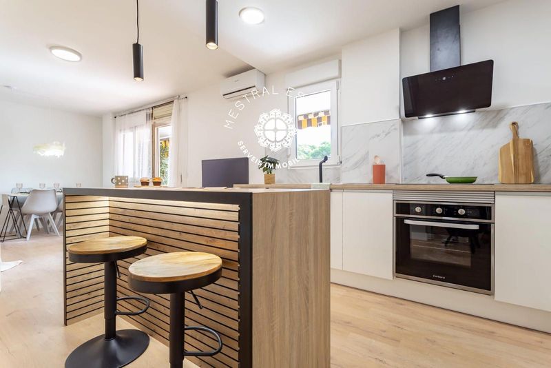 Flat for sale Salou, Tarragona. Ref: 1693. Mestral Estate