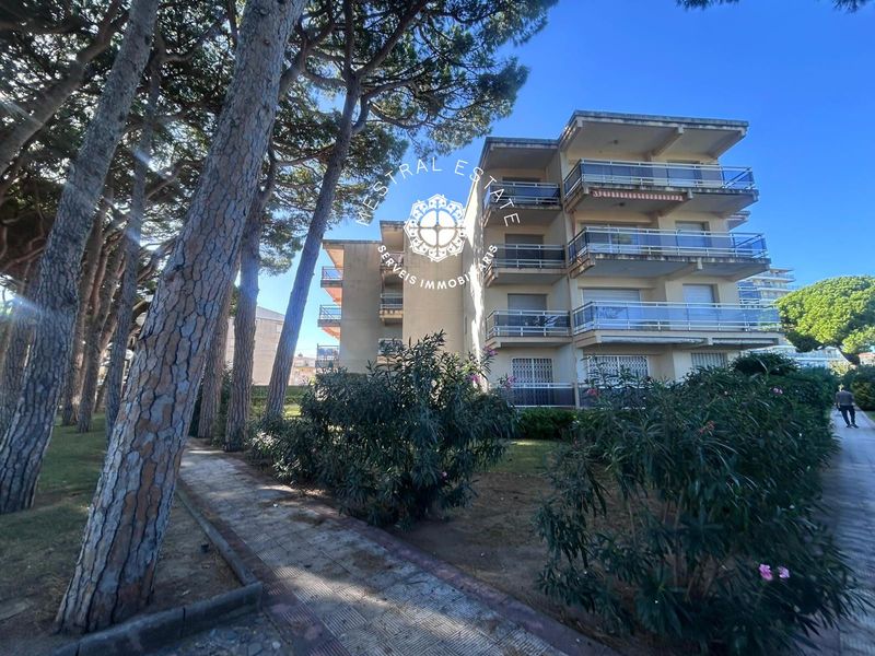Flat for sale Cambrils, Tarragona. Ref: 1696. Mestral Estate